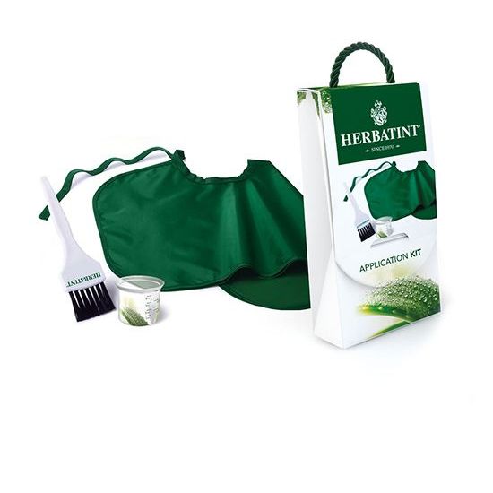 Herbatint Verfkit 1 st