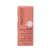 Teaology Lipbalm peach tea 4 gram