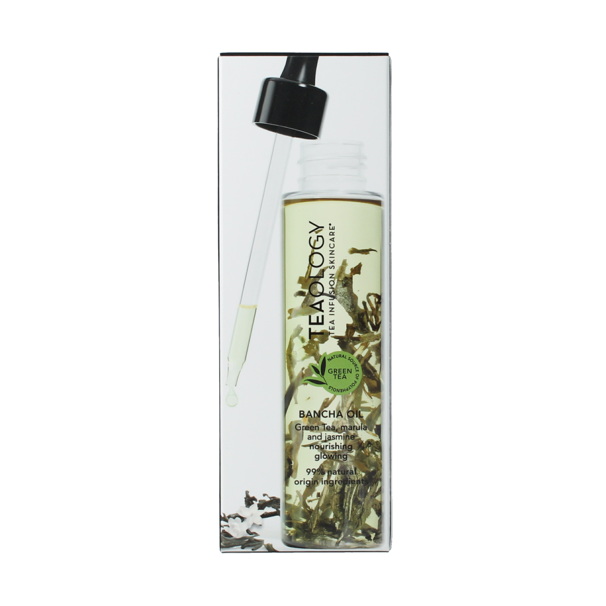 Teaology Bancha oil 100 ml