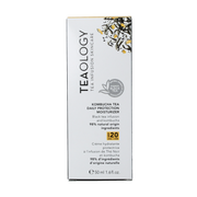 Teaology Kombucha tea moisturizer SPF20 50 ml
