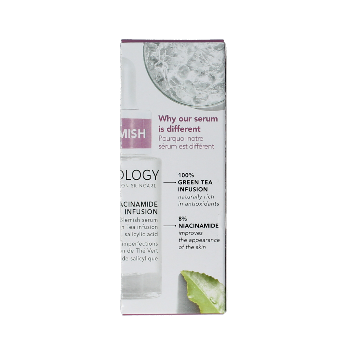 Teaology Niacinamide infusion 15 ml