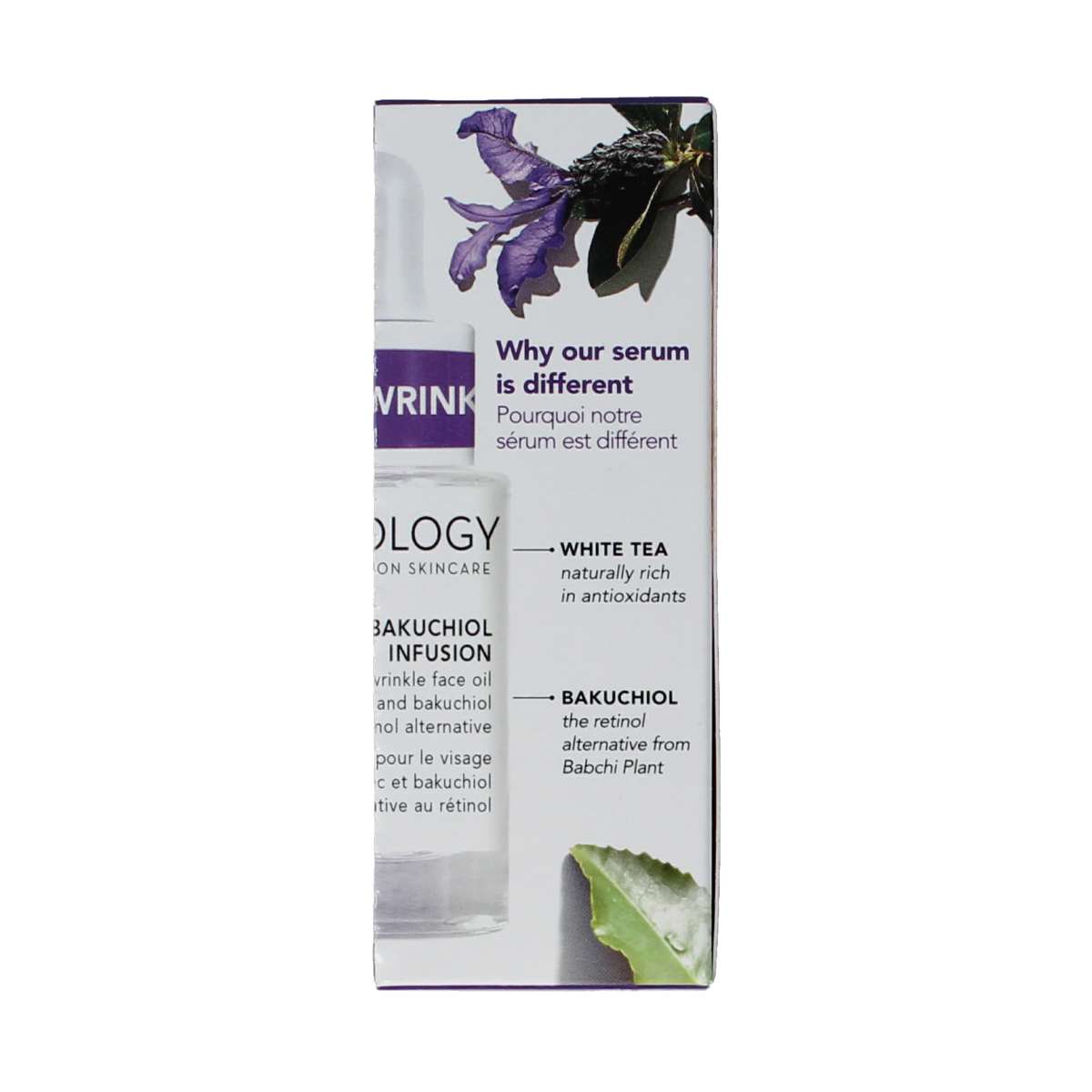 Teaology Bakuchiol infusion 15 ml