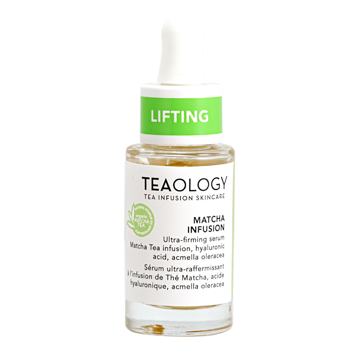 Teaology Matcha infusion 15 ml