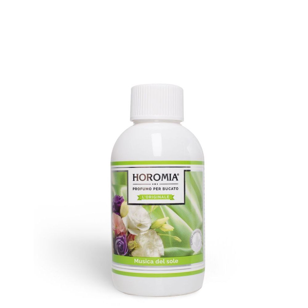 Horomia Wasparfum musica del sole 250 ml