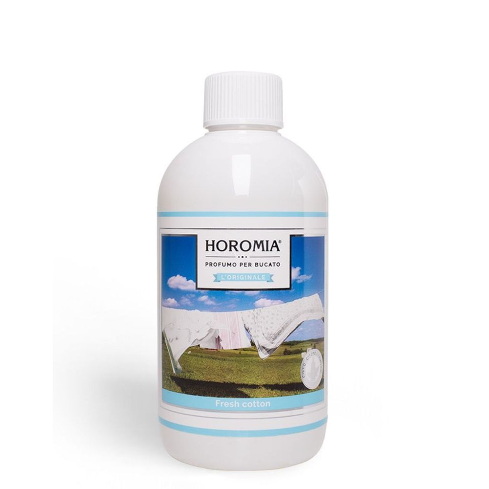 Horomia Wasparfum Fresh Cotton 500 ml