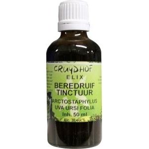 Elix Berendruif tinctuur 50 ml