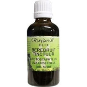 Elix Berendruif tinctuur 50 ml