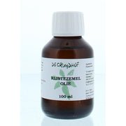 Cruydhof Rijstezemelolie 100 ml