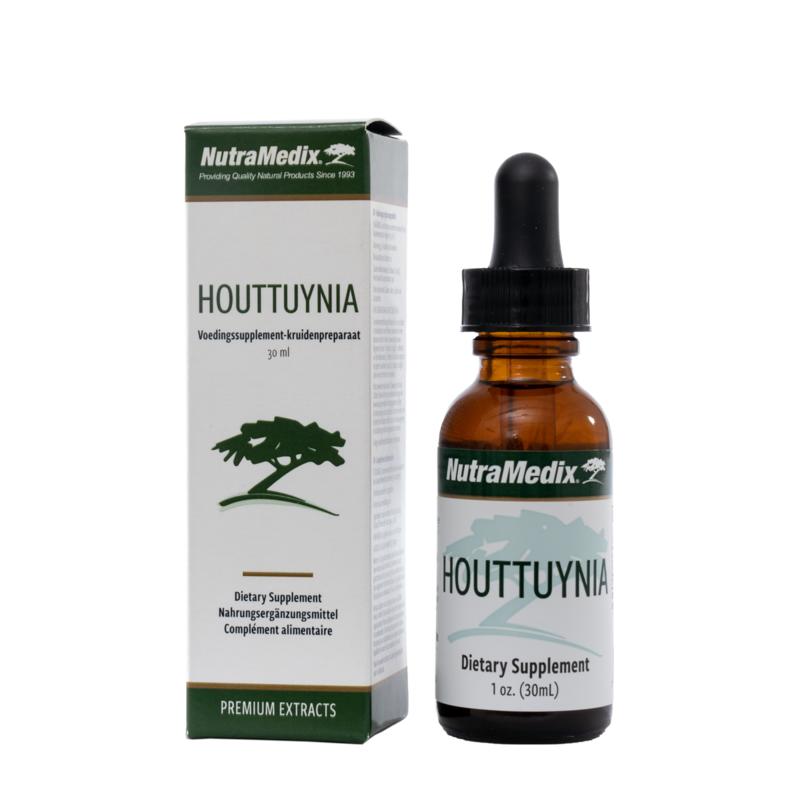Nutramedix Houttuynia 30 ml