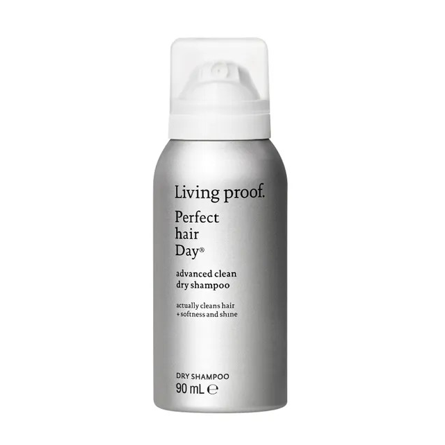 Living Proof PhD Advanced Clean Dry Shampoo