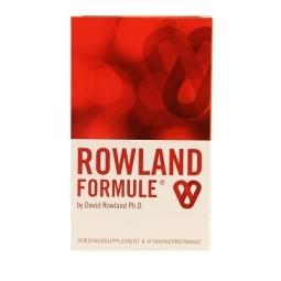 Marma Rowland formule 300 tabletten