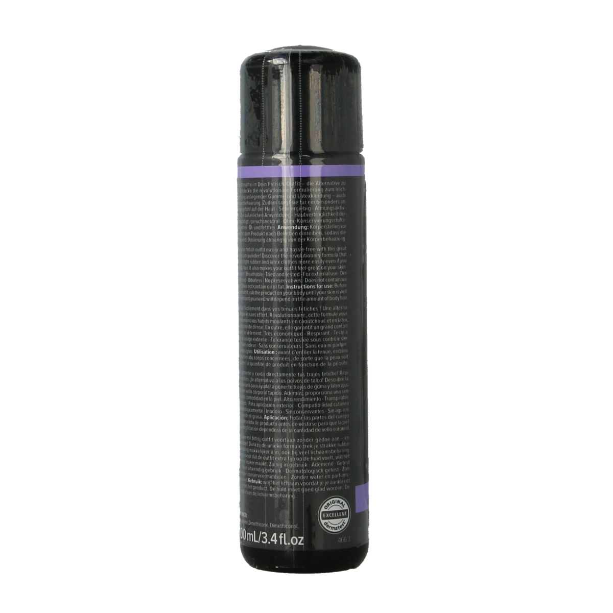 Pjur Cult dressing aid 100 ml