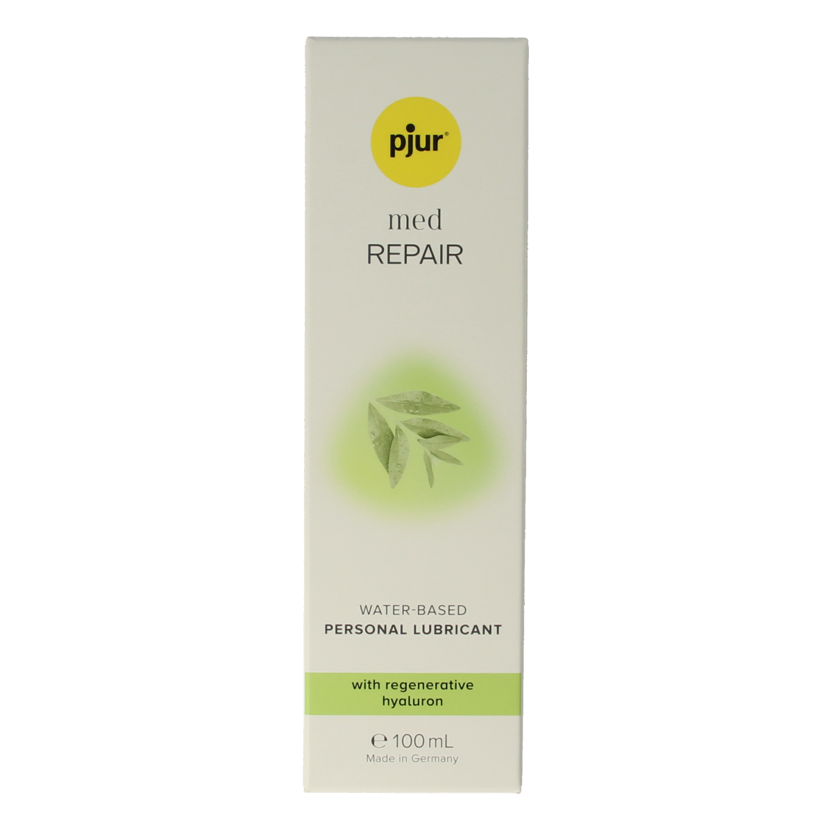 Pjur Med repair glide glijmiddel 100 ml