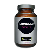 Hanoju L-Methionine 90 vcaps