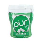 Purasana Pur Gum Spearmint 70 gram