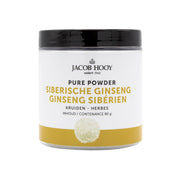 Jacob Hooy Siberische ginseng 80 gram