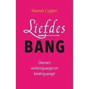 Ankh Hermes Liefdesbang Hannah Cuppen