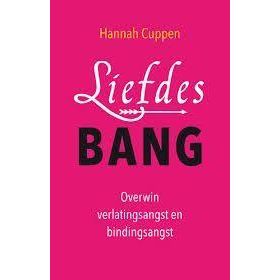 Ankh Hermes Liefdesbang Hannah Cuppen