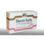 Tiroler Steinoel Zeep 100 gram