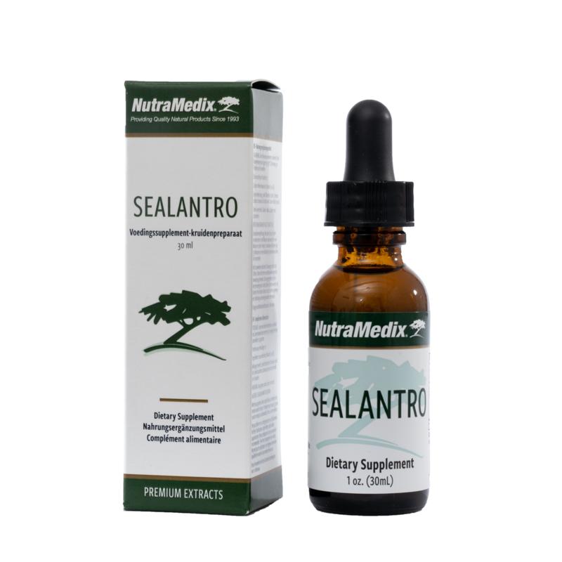Nutramedix Sealantro 30 ml