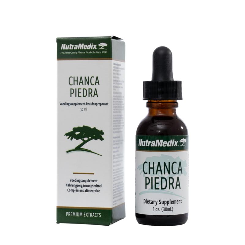 Nutramedix Chanca piedra 30 ml
