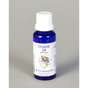 Vita Chaos 14 melanine 30 ml
