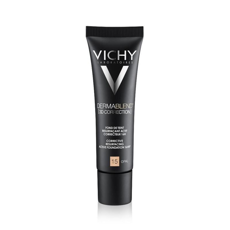 Vichy Dermablend 3D correctie foundation 15 30 ml