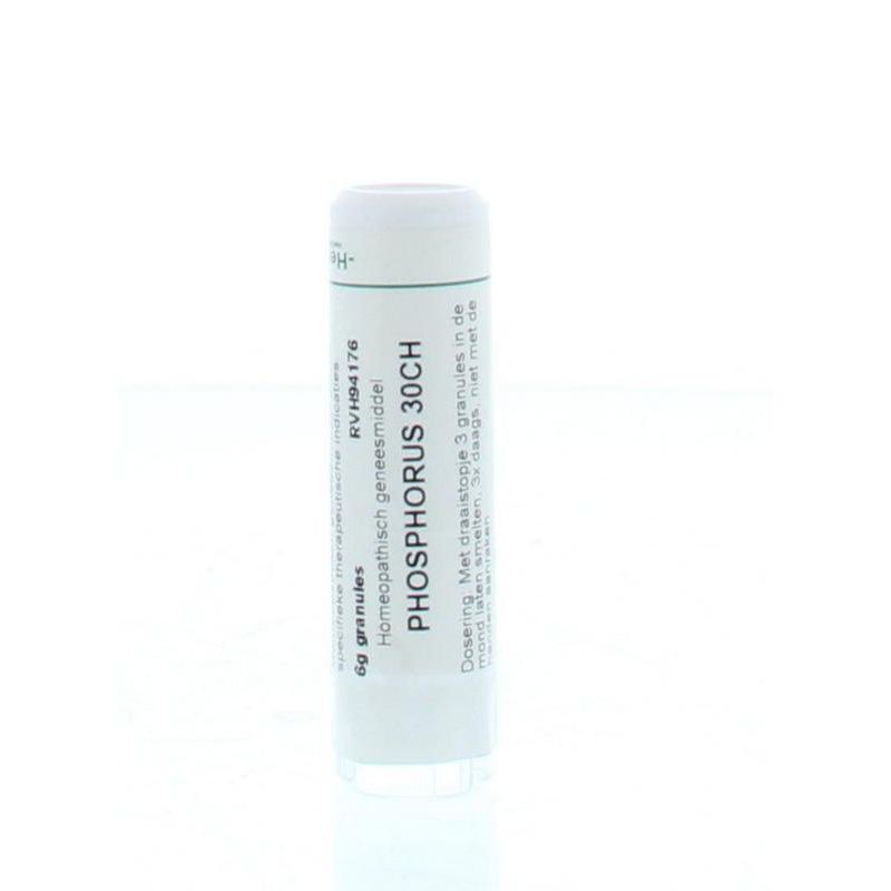 Homeoden Heel Phosphorus 30CH 6 gram granules