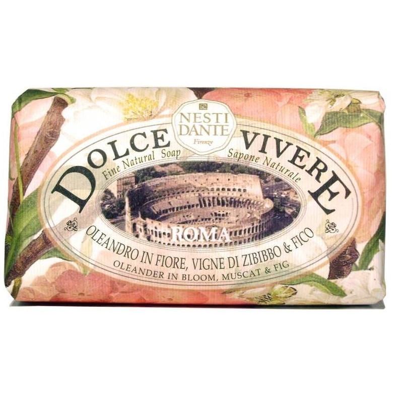 Nesti Dante Dolce Vivere Roma Zeep 250 gr
