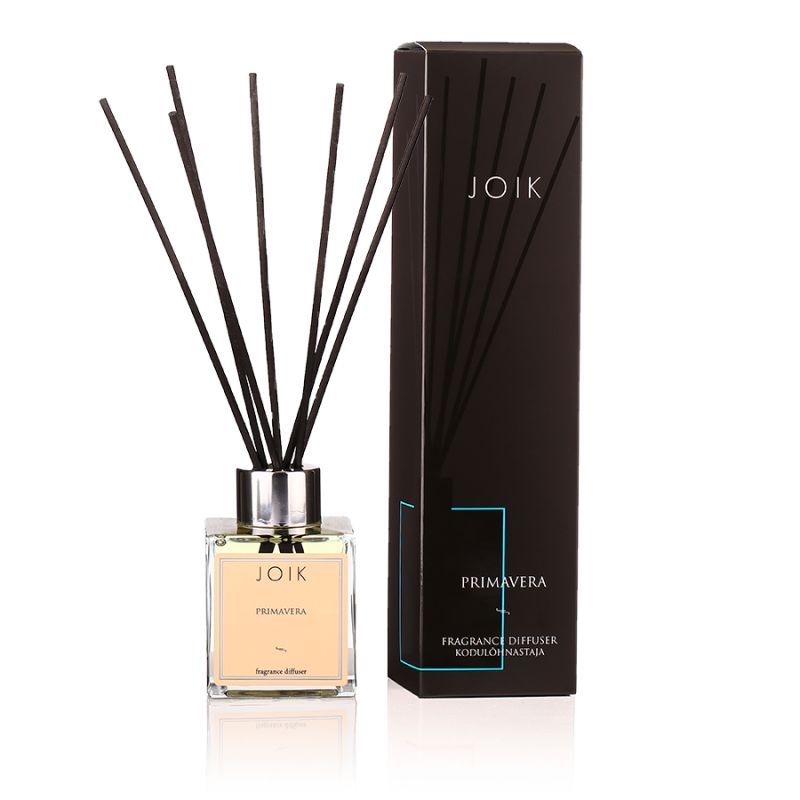 Joik Fragrance diffuser primavera 100 ml