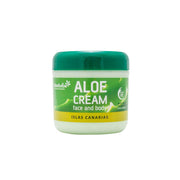 Taibabaloe Aloe cream face and body 300 ml