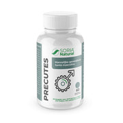 Soria Natural Precutes 60 tabletten