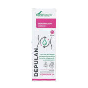 Soria Natural Composor 19 Depulan XXI 50 ml
