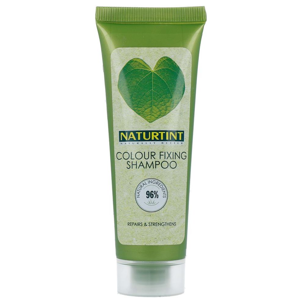 Naturtint Shampoo voor Kleurfixatie Mini 50 ml