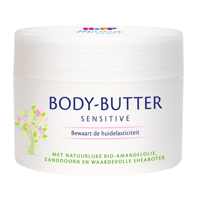 Hipp Mammasoft body butter 200 ml