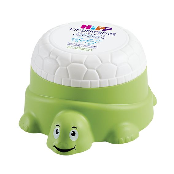 Hipp Baby soft kindercreme sensitive 100 ml