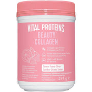 Vital Proteins Collageen Beauty Aardbei Citroen 271 gr