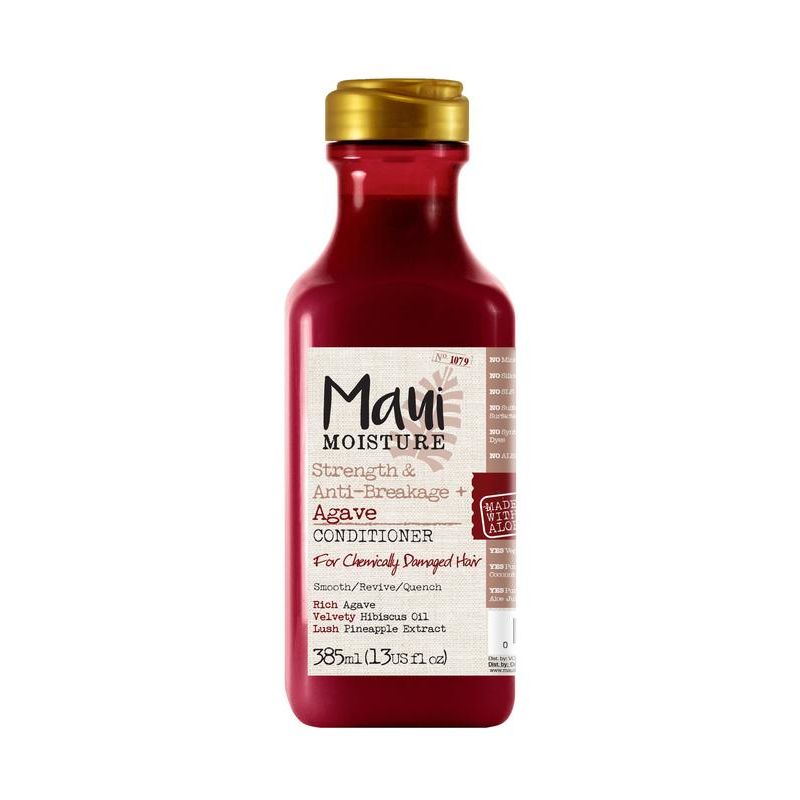 Maui Strengthening & anti breakage conditioner 385 ml