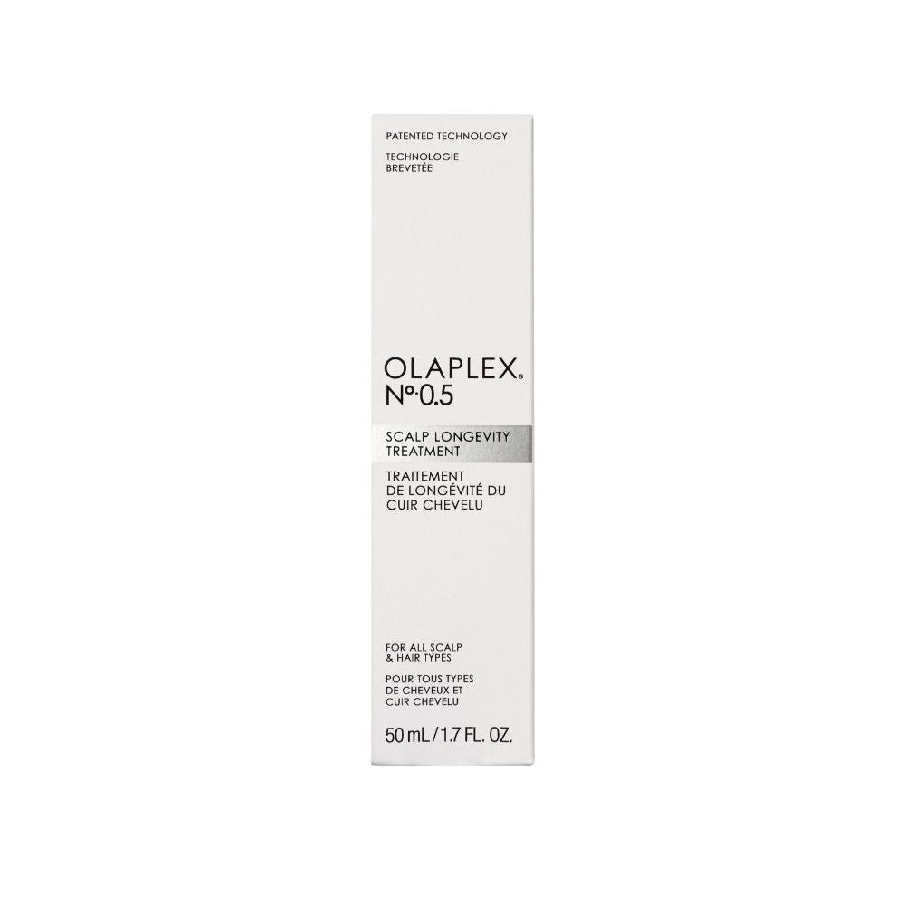 Olaplex No. 0.5 Scalp Longevity Treatment 50 ml