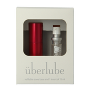Uberlube Good to go rood 15 ml