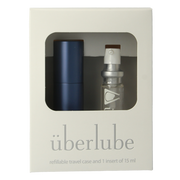 Uberlube Good to go navy blue 15 ml