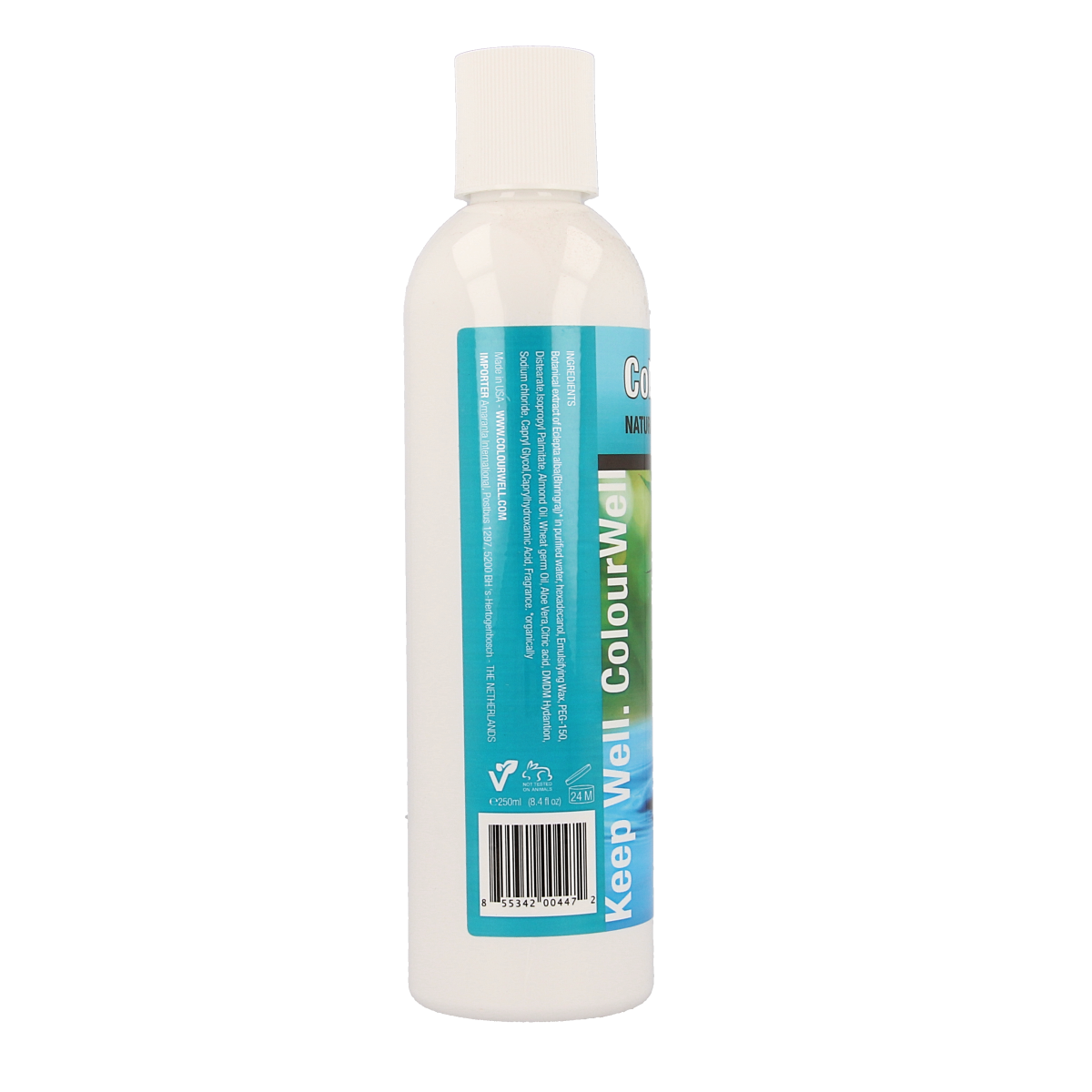 Colourwell Natuurlijke conditioner 250 ml