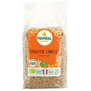 Primeal Volkoren spelt 500 gram