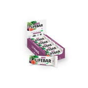 Lifefood Lifebar vijg 40 gram