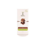 Balance Choco stevia tabletten luxury melk 85 gram