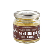 Zoya Goes Pretty Shea & cacao butter 60 gram