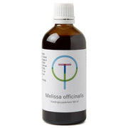 Therapeutenwinkel Melissa officinalis 100 ml
