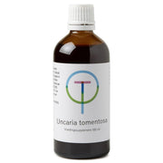 Therapeutenwinkel Uncaria tomentosa 100 ml