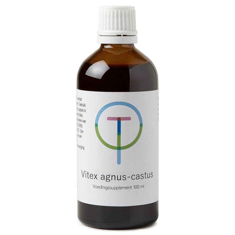 Therapeutenwinkel Vitex agnus castus 100 ml