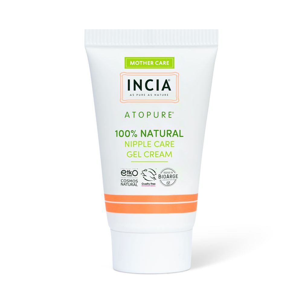 Incia 100% Natuurlijke Tepelzalf 30 ml